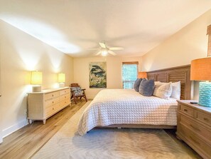 3 Schlafzimmer, WLAN, Bettwäsche