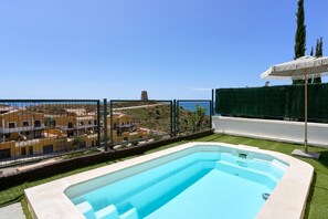 Pool - Castillo de Lagos in Lagos (Lagos)