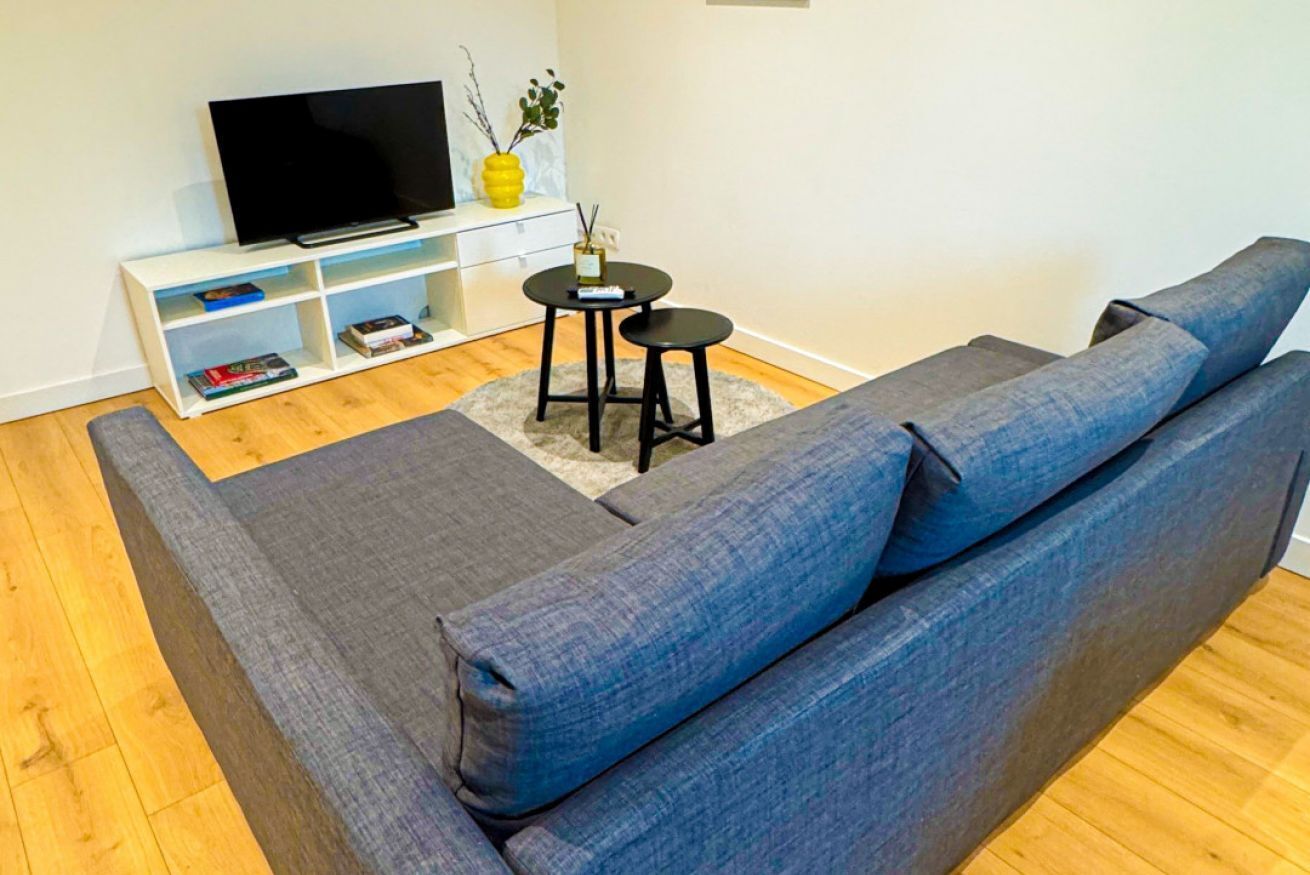 TV connectée