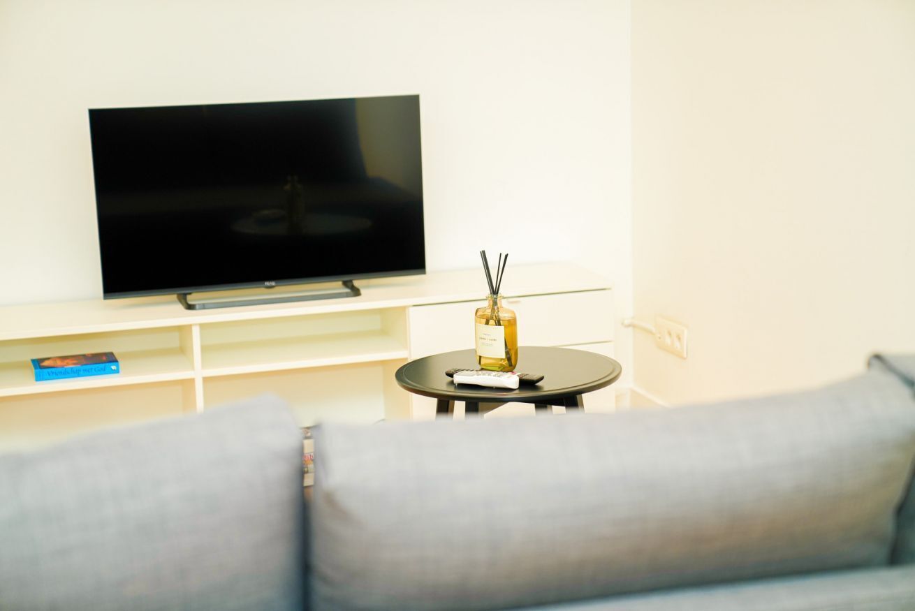 Smart TV