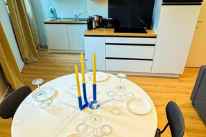 تناول الطعام