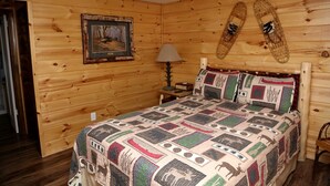 1 dormitorio, wifi, ropa de cama