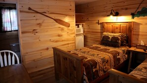 Unclassified image, 3 of 9, button - Lakeside Cabin Rental with an Outdoor Fire Pit in the Adirondacks of New York (Schroon Lake)