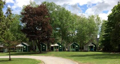 Rustic Vacation Rental for Couples near Hoffman Notch, New York
