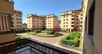 Apartment 'Ely' with Private Terrace, Wi-Fi and Air Conditioning