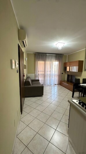 منطقة المعيشة