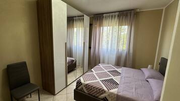 Bügeleisen/Bügelbrett, WLAN