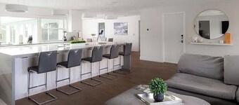 Heated Pool - Tranquil & Private 4-bedroom house in Naples Sleeps 14