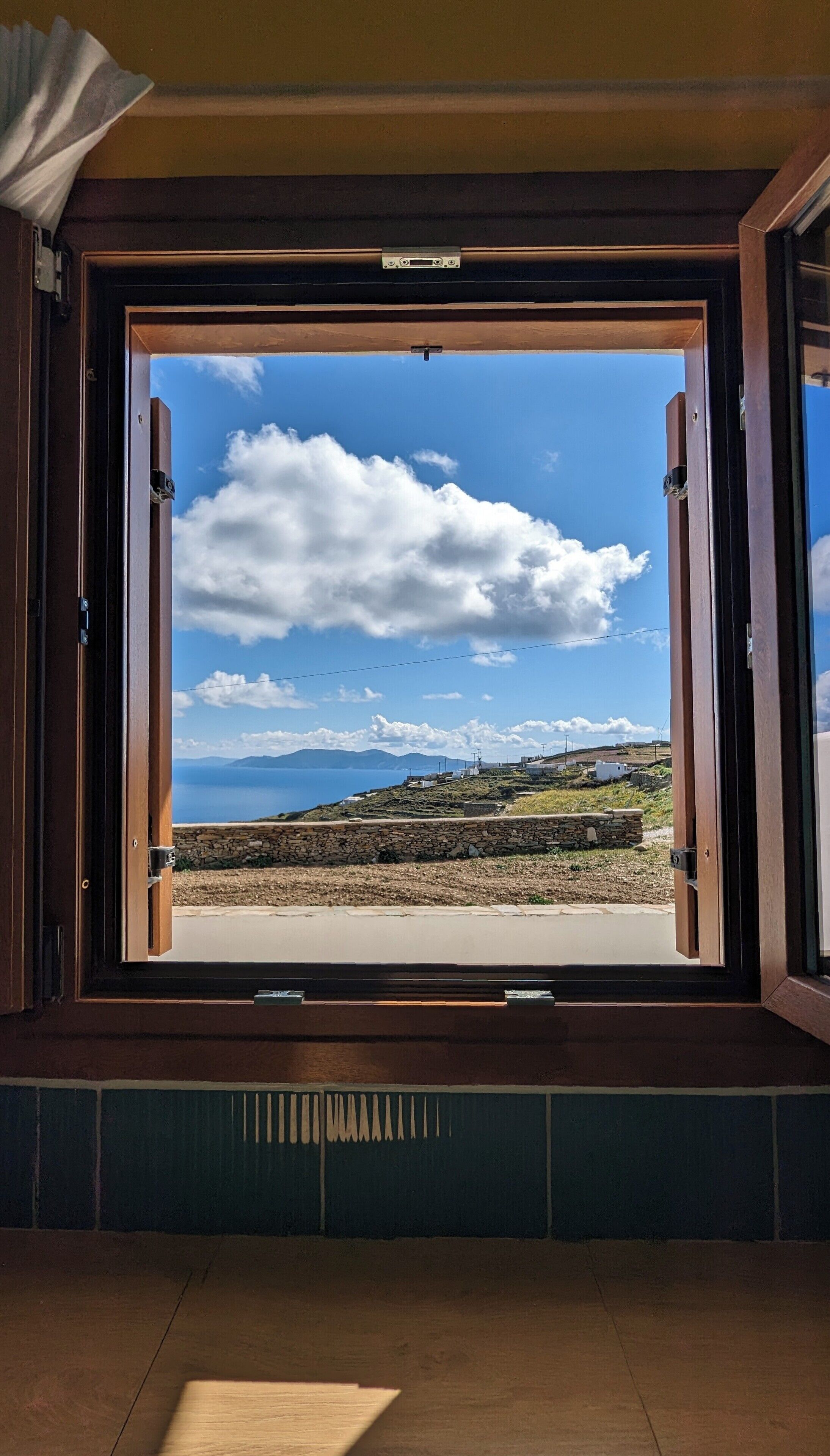 Superior Studio, 1 Queen Bed, Patio, Ocean View | Memory foam beds, individually decorated, laptop workspace