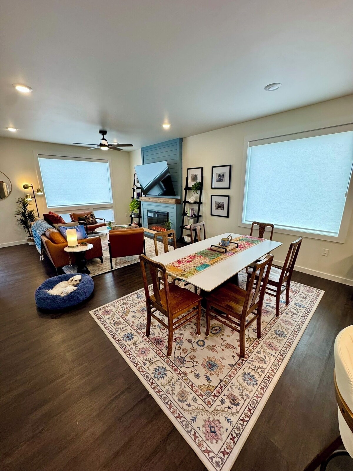 Bild für Gastgeberprofil