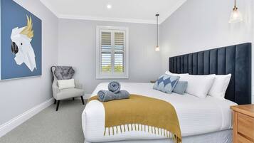 3 Schlafzimmer, Bügeleisen/Bügelbrett, WLAN, Bettwäsche