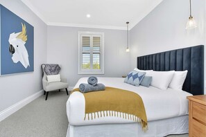 3 Schlafzimmer, Bügeleisen/Bügelbrett, WLAN, Bettwäsche