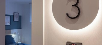 AH. Room4You. Room3 baño compartido.VUT-3026-AS