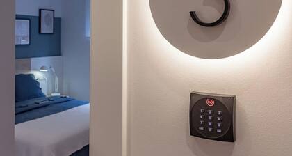 AH. Room4You. Room3 baño compartido.VUT-3026-AS