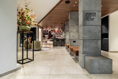 BizStay Toren van Oud