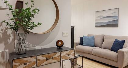 AH Room4You. Room2 con baño compartido.VUT-3026-AS