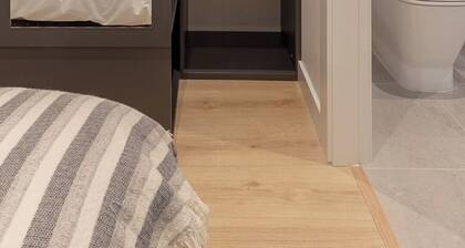 AH Room4You. Room4 con baño privado. VUT-3026-AS