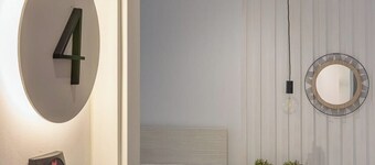 AH Room4You. Room4 con baño privado. VUT-3026-AS