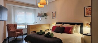 Apartment AH2 by Gestión House. VUT-6514-AS