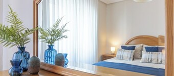 Apartment AH1 by Gestión House. VUT-6513-AS