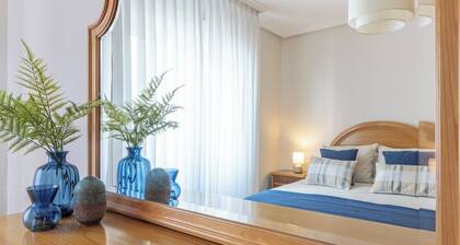 Apartment AH1 by Gestión House. VUT-6513-AS