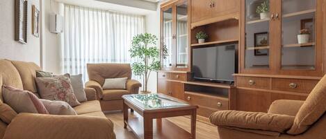 TV