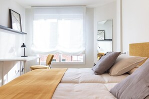 3 bedrooms, iron/ironing board, travel crib, WiFi - Asturias holidays by Gestión house 3 (Noreña)