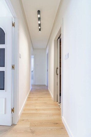 Interior - Asturias holidays by Gestión house 3 (Noreña)
