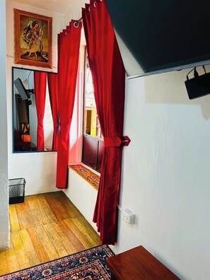 Interior - Casona Ecoterra Hotel (CUSCO)