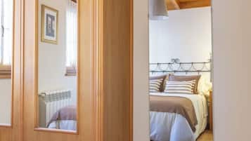 1 quarto, Wi-Fi