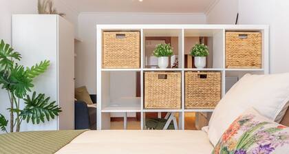 AH Delux3Rooms Gijón. VUT-6893-AS