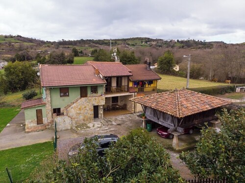 AH Townhouse "La Casina de Cués". VV-1762-AS