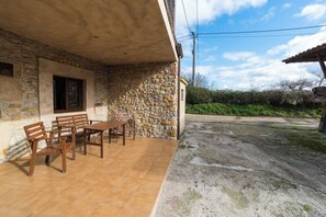 Unclassified image, 4 of 34, button - AH Townhouse "La Casina de Cués". VV-1762-AS (Asturias)