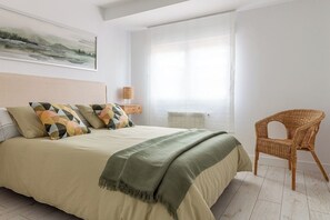 Iron/ironing board, travel crib, WiFi, bed sheets - AH El Rincón del Campillín. VUT-6564-AS (Oviedo)