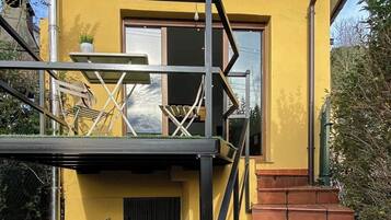 Exterieur