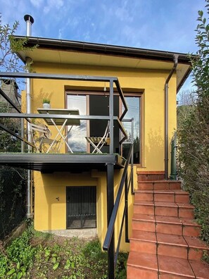 Exterior - AH El Mirador del Naranco in Oviedo. VV-3043-AS (Constante)