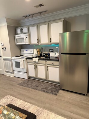 ميكروويف، فرن، موقد طهي مسطح