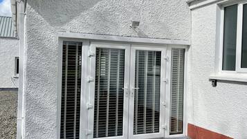 Chi tiết ngoại thất