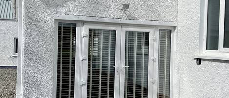 Detalle del exterior