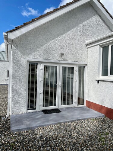 Studio Apartment in Londonderry