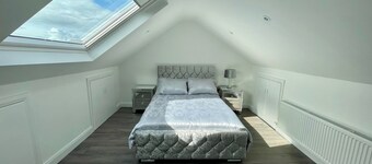 Studio Apartment in Londonderry