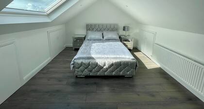 Studio Apartment in Londonderry