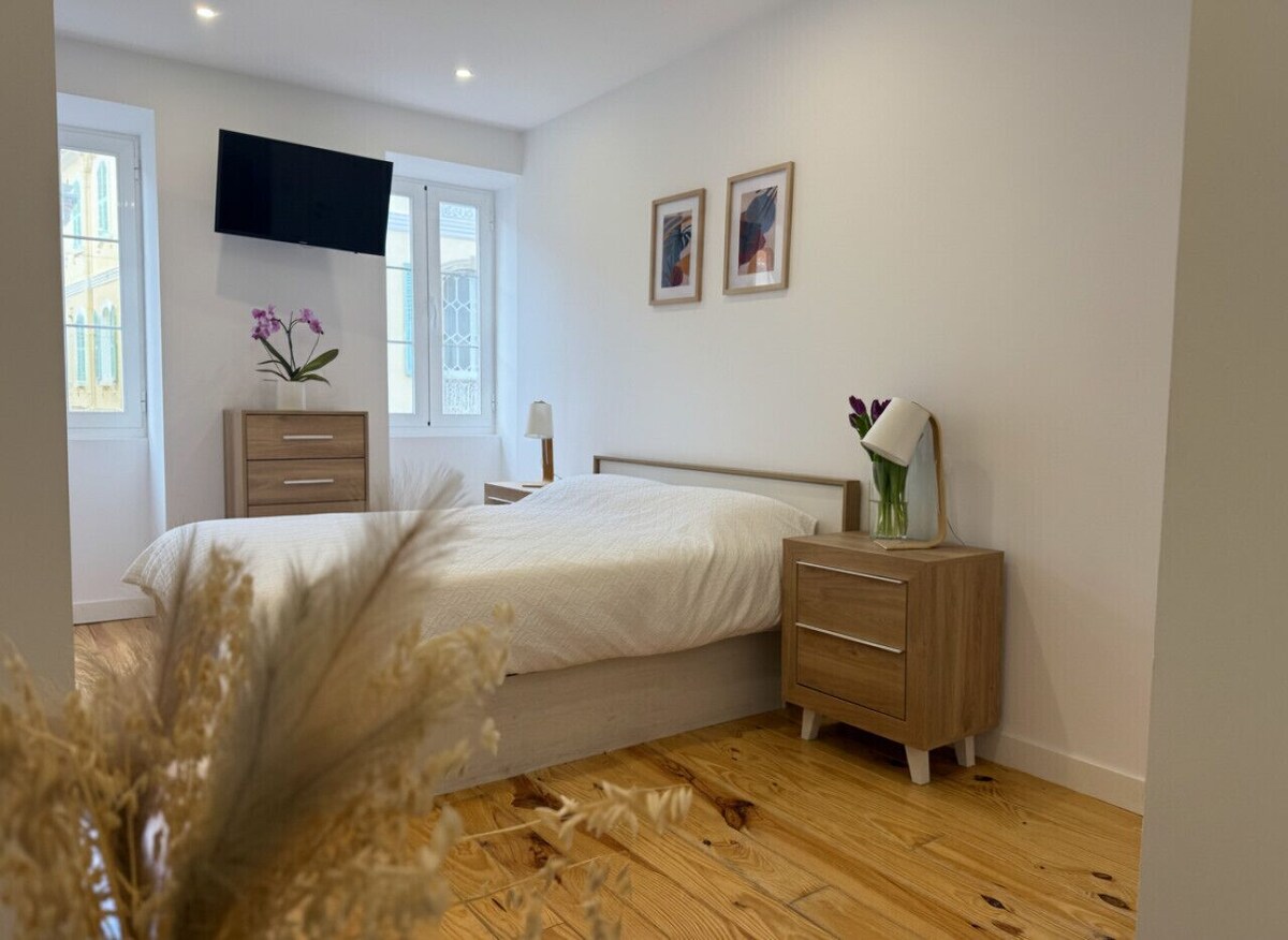 Bild für Gastgeberprofil