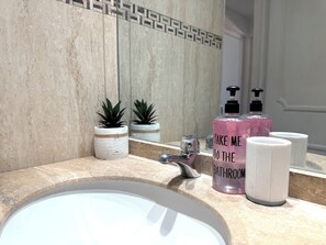 Bathroom - Casa WaterLoo (Santiago)