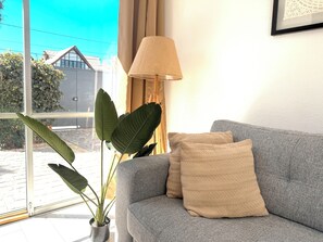 منطقة المعيشة