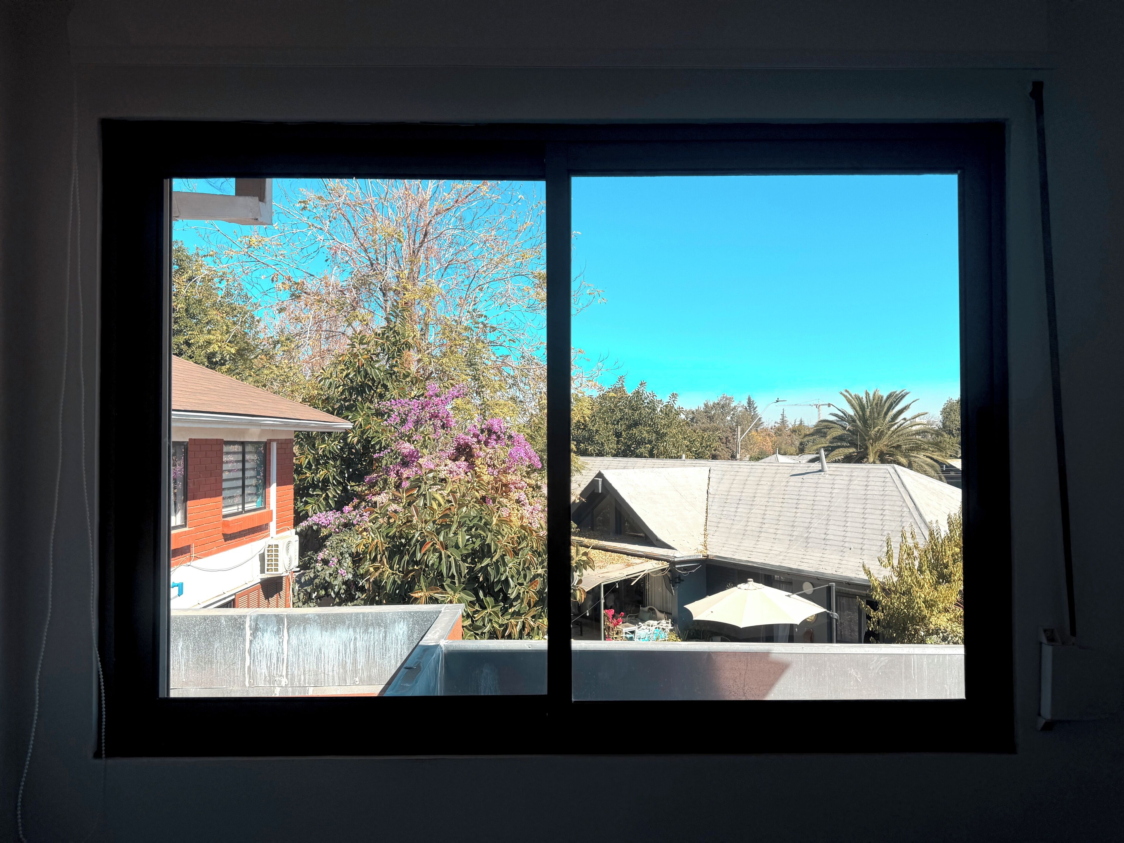 Family House, City View | Iron/ironing board, free WiFi