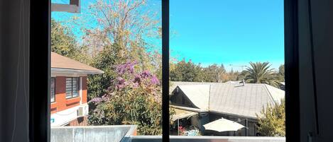 Family House, City View | Iron/ironing board, free WiFi