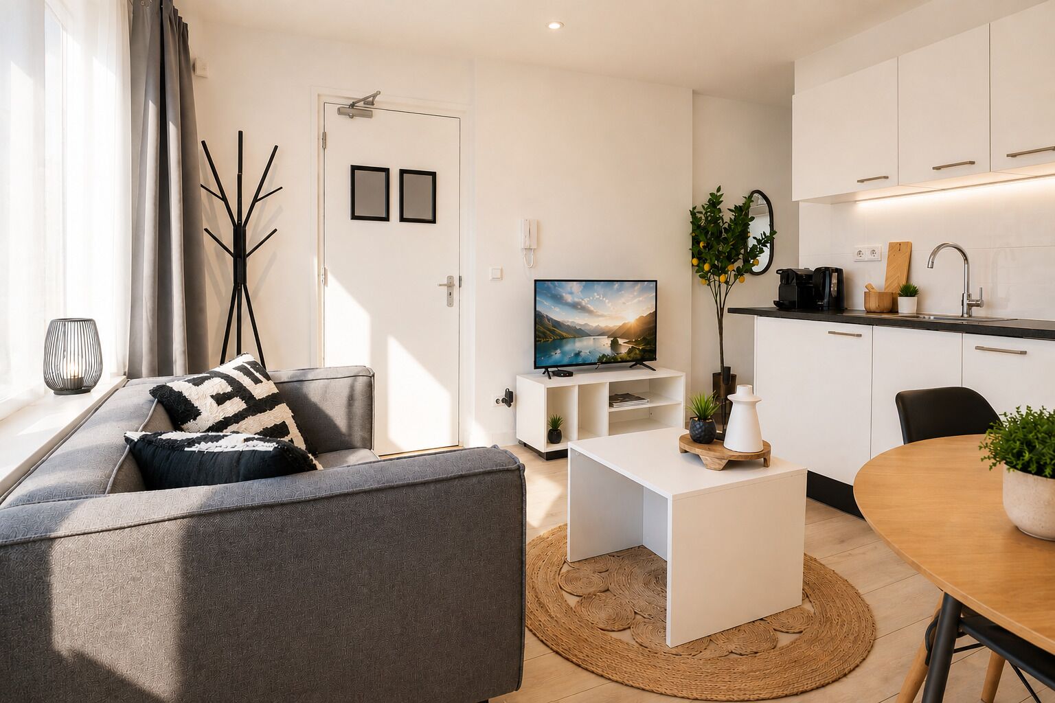 Smart TV
