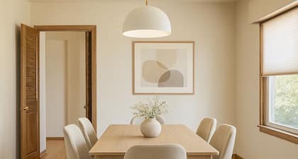 Stylish Comfort in the Heart of Skokie