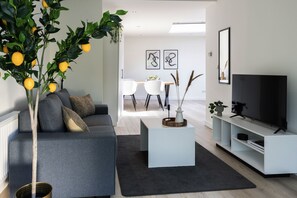 تلفزيون ذكي